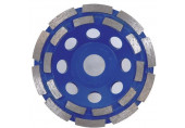 HiKOKI 752877 Disque de meulage diamanté 125 x 22,2 x 5 mm