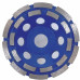 HiKOKI 752877 Disque de meulage diamanté 125 x 22,2 x 5 mm