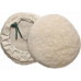 HiKOKI 753822 tampon en laine d'agneau 180 mm