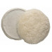 HiKOKI 753825 Tampon de polissage en laine de mouton 180mm