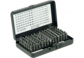 HiKOKI 754000 Jeu d'embouts 100 pieces