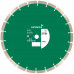 HiKOKI 773007 Lame de scie diamantée 350x25,4x15mm, universel
