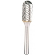 HiKOKI 780739 Fraise en carbure de tungstene C-6x18/50mm