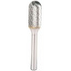 HiKOKI 780739 Fraise en carbure de tungstene C-6x18/50mm