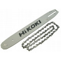 HiKOKI 781234 Chaîne de scie+mot de passe 14" x 3/8" x 1,3 mm x 52