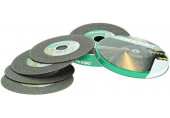 HiKOKI 782304 Lot de 10 disques a tronçonner, 125mm