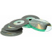 HiKOKI 782304 Lot de 10 disques a tronçonner, 125mm