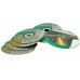 HiKOKI 782309 Disque a tronçonner pour acier inoxydable/métal, 125mm 10 pieces