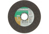 HiKOKI 782311 Disque a tronçonner pour inox et métal 115x22,23x1,6mm