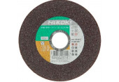 HiKOKI 782312 Disque a tronçonner 125x22,23x1,6mm