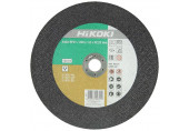 HiKOKI 782315 Disque a tronç. inox 230x22,23x1,9mm
