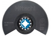 HiKOKI 782725 Lame de scie pour bois et métal 100x0,9mm, 15TPI 1,7mm