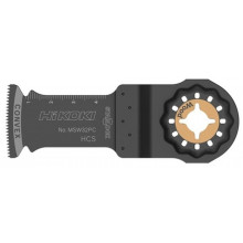 HiKOKI 782733 Lame de scie pour bois 32x50x0,6mm, 1,4mm 18TPI