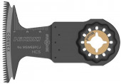 HiKOKI 782739 Lame de scie multitool Starlock 65x40x0, 6mm, 14TPI