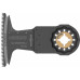 HiKOKI 782739 Lame de scie multitool Starlock 65x40x0, 6mm, 14TPI