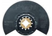 HiKOKI 782741 Lame de scie pour bois 85x0,6mm, 1,4mm 18TPI