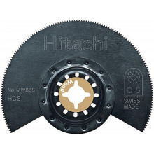 HiKOKI 782741 Lame de scie pour bois 85x0,6mm, 1,4mm 18TPI