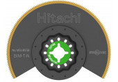 HiKOKI 782785 Lame de scie pour différents matériaux 85x0,9 mm, 17 TPI, 1,5 mm