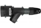 HiKOKI 783121 Adaptateur d’aspiration de poussiere