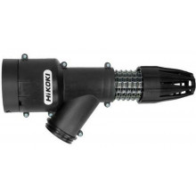 HiKOKI 783121 Adaptateur d’aspiration de poussiere