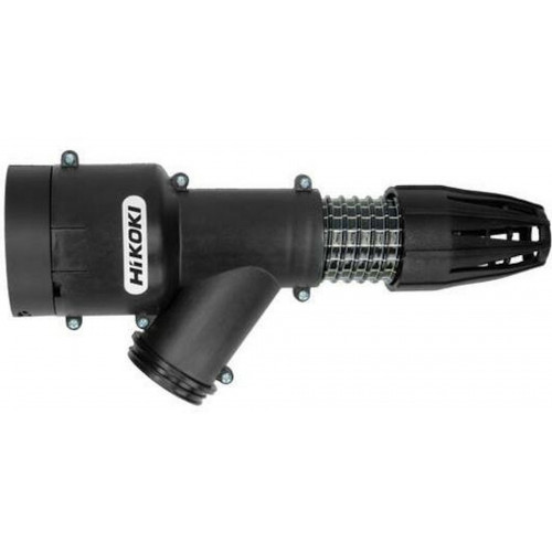 HiKOKI 783121 Adaptateur d’aspiration de poussiere