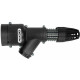 HiKOKI 783121 Adaptateur d’aspiration de poussiere
