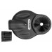 HiKOKI 783122 Adaptateur universel pour l’aspiration de la poussiere lors du perçage, 85mm