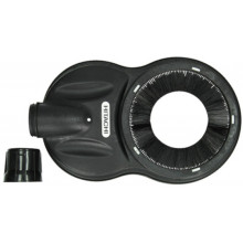 HiKOKI 783123 Adaptateur universel pour l’aspiration de la poussiere lors du perçage, 175