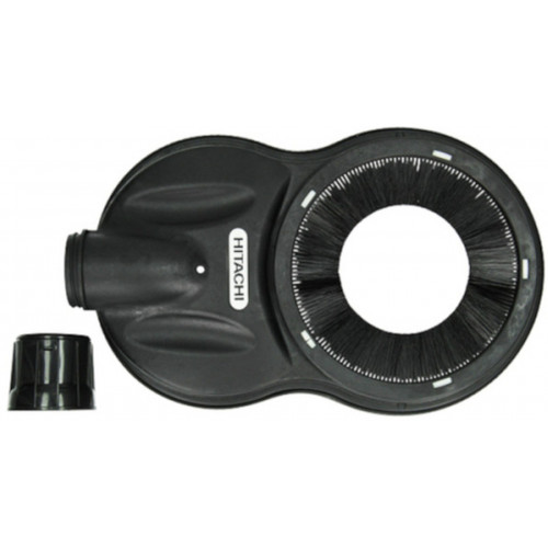 HiKOKI 783123 Adaptateur universel pour l’aspiration de la poussiere lors du perçage, 175