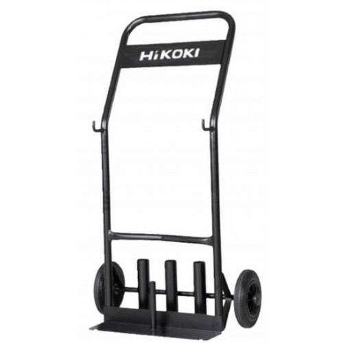 HiKOKI 712690 Chariot pour marteaux burineurs a usage intensif, H90SA/H90SC et H90SG HiKOKI 712690 Chariot pour marteaux burineurs a usage intensif, H90SA/H90SC et H90SG