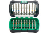 HiKOKI 750361 Set d"embouts L 75 mm, 18 pieces