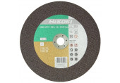 HiKOKI 782319 Disques a tronçonner pour métaux 230x22,23x1,9mm