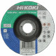 HiKOKI 4100207 Disque de coupe pour métal 125x22,23x2,5mm