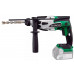 HiKOKI DH18DSLW4Z Perforateur SDS-Plus (18V/1,4 J)