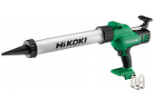 HiKOKI AC18DAW4Z Pistolet a mastic (400ml/18V)