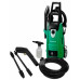 HiKOKI AW130LAZ Nettoyeur haute pression 1600W/130 Bar