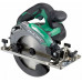 HiKOKI C6MEYWBZ Scie circulaire (1050W/165mm)