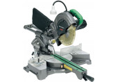 HiKOKI C8FSHEUAZ Scie a onglet (216mm/1050W)