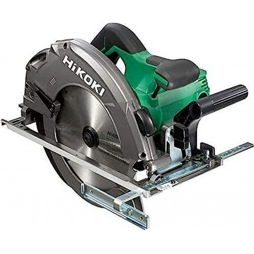 HiKOKI C9BU3WBZ Scie circulaire (235mm/2000W)