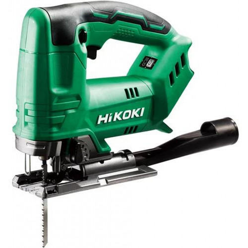 HiKOKI CJ18DAW4Z Scie sauteuse sans fil 18V (sans batterie ni chargeur)