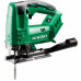 HiKOKI CJ18DAW4Z Scie sauteuse sans fil 18V (sans batterie ni chargeur)