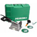 HiKOKI CM5MAWSZ Rainureuse murale (1900W/125mm) + 2 disques diamantés