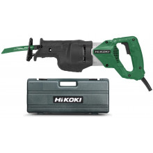 HiKOKI CR13V2WSZ Scie sabre 1010 W