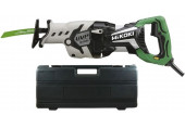 HiKOKI CR13VBYWSZ Scie sabre pendulaire 1150W