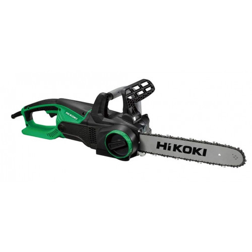 HiKOKI CS35YWAZ Motosierra (2000W/350mm)