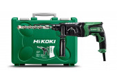 HiKOKI DH26PC2WSZ Perforateur SDS-Plus (830W/2,9J)
