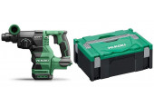 HiKOKI DH3628DAW2Z Multivolt Accu Drill Hammer SDS-Plus, sans batteries et chargeur dans