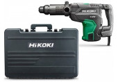 HiKOKI DH52MAWSZ SDS-Max Marteau perforateur/burin (1500W/15,5J)