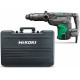 HiKOKI DH52MAWSZ SDS-Max Marteau perforateur/burin (1500W/15,5J)