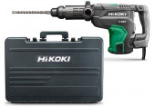 HiKOKI DH52MAWSZ SDS-Max Marteau perforateur/burin (1500W/15,5J)